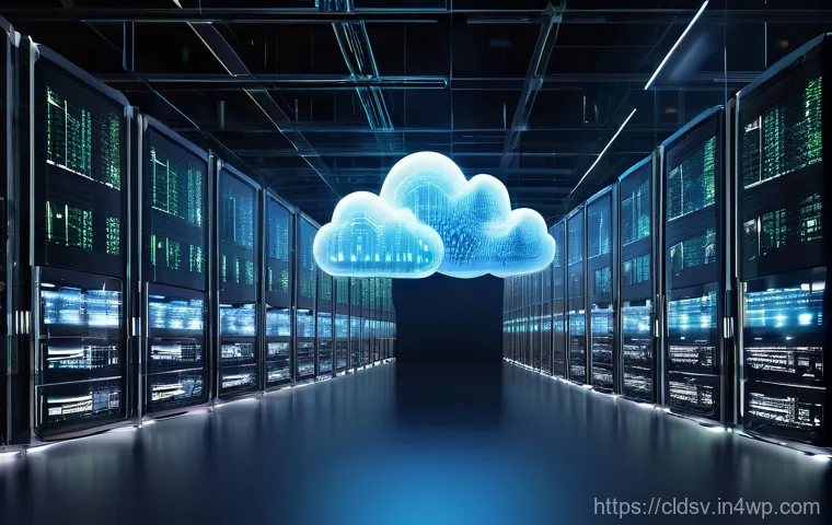 클라우드 네이티브 개발과 인프라 자동화 - **Image Prompt 2: Accelerating Innovation with Cloud-Native CI/CD and Automation**
    A vibrant, fa...