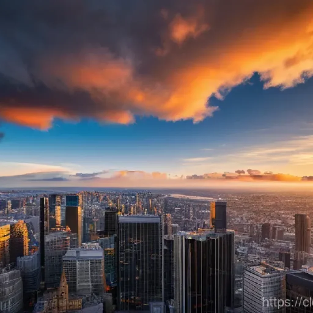 클라우드 네이티브 환경에서의 비용 최적화 방법 - Here are three detailed image prompts in English, designed to visualize cloud-native cost optimizati...